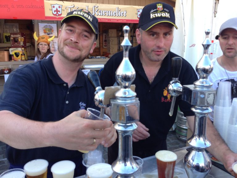 Fete De La Biere Charleville Mezieres 2022